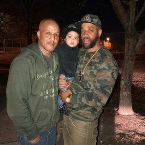 Meet your Posher, Fluke